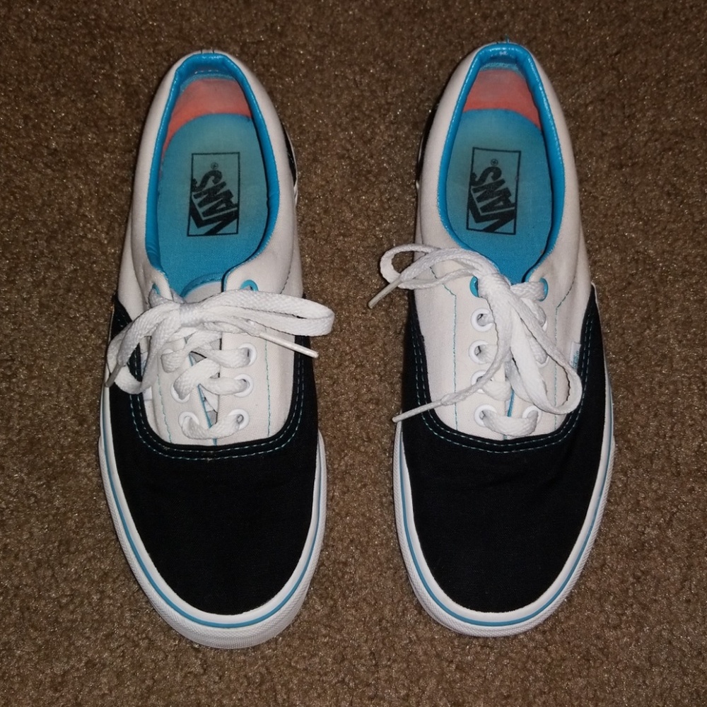 Van's size 9